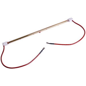 15034Z-1500W-235V-SK15 лампа инфракрасная, Изображение №1