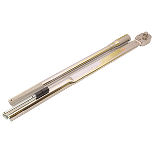 Tohnichi-QLE-2100N2 ключ динамометрический (с поверкой), Изображение №1