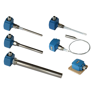 ЕС15М-1,2СО датчик уровня емкостной дискретный к ИСУ100МИ, ИСУ2000И, Изображение №1