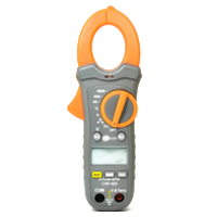 CMP-400 клещи электроизмерительные
