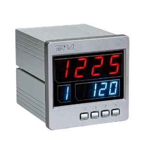 ИСВ124-4В4Р-485 терминал весовой, Изображение №1