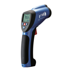 DT-8858 пирометр переносной, Изображение №1