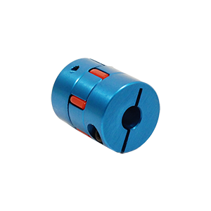 SJC-25C-RD муфта упругая безлюфтовая 8*12 мм, Изображение №1