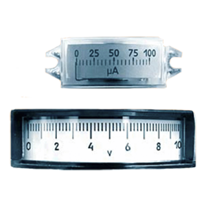 М42201-1,5-(7500А...15000А) амперметр, Изображение №1