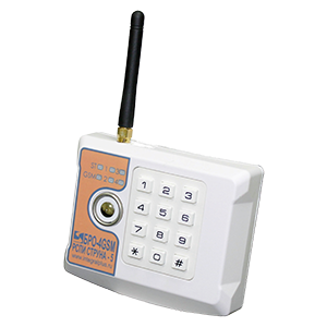 БРО-4-GSM блок радиоканальный объектовый, Изображение №1