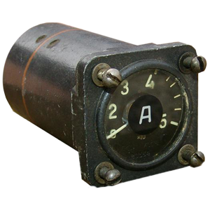 АФ1-200А амперметр, Изображение №1