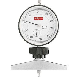 Holex-434805 глубиномер индикаторный с левой шкалой, Изображение №1