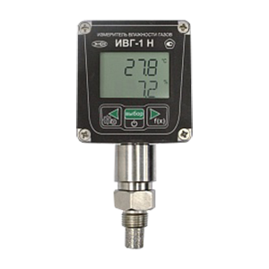 ИВГ-1Н-И-Д3-G1/2" измеритель микровлажности газов, Изображение №1