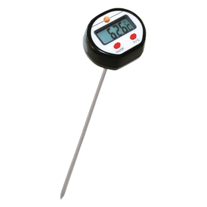 Testo 0560 1110 минитермометр погружной стандартный, Изображение №1