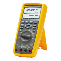 Fluke-289/FVF/EUR мультиметр