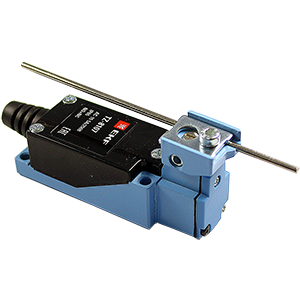 TZ-8107 выключатель концевой, Изображение №1