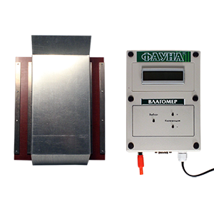 Фауна-ПМД1 влагомер зерна поточный (просыпной датчик - 1 шт.), Изображение №1
