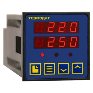 Термодат-10К7-К регулятор температуры, Изображение №1