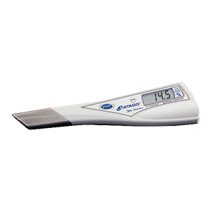 PEN-Ethanol(V) рефрактометр портативный, Изображение №1