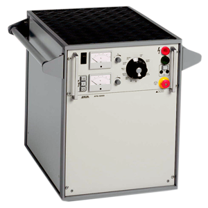 ATG-6000 установка прожигающая, Изображение №1
