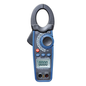 DT-3361 клещи токоизмерительные, Изображение №1