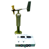 ИПВ-01 измеритель параметров ветра