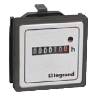 L049555 счетчик времени наработки 220-240V AC