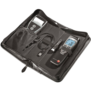 Testo\\0516 0191 кейс транспортировочный для приборов Testo, Изображение №1