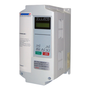 EI-7011-015H преобразователь частоты 11 кВт, 380 В, Изображение №1