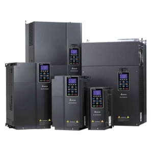 VFD750C43A преобразователь частоты с фильтром 75 кВт, 380 В, Изображение №1