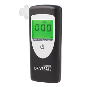 Drivesafe-II алкотестер, Изображение №1