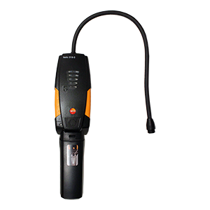 Testo-316-3 течеискатель хладагентов, Изображение №1
