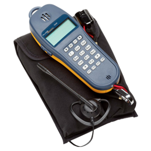 Fluke-TS25D-Test set набор тестовый, Изображение №1