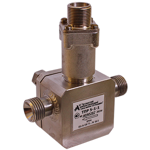 ТПР-6-1-1 преобразователь расхода турбинный, Изображение №1