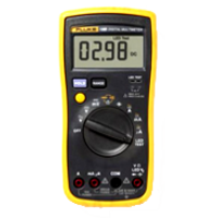 Fluke-15B+ ERTA мультиметр