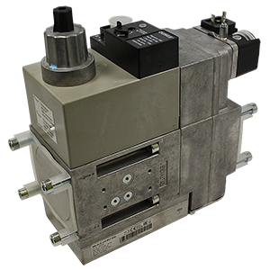MB-DLE-415-B01-S20 блок газовый универсальный, Изображение №1