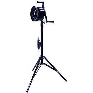 FX-200 сирена механическая ручная (СО-120), Изображение №1