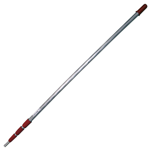 Burkle-5355-0600 шток телескопический 175-600см, 4 трубки, Изображение №1