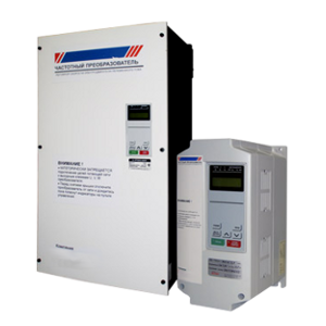 EI-9011-030H преобразователь частоты 22 кВт, 380 В, Изображение №1