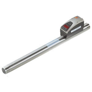 Testo-6442 счетчик сжатого воздуха DN25 (1”), Изображение №1