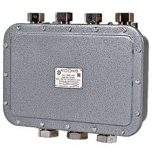 КС-24-44-УХЛ1 коробка соединительная, Изображение №1