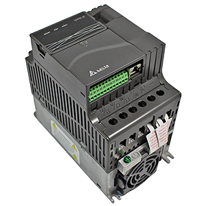VFD037E43A преобразователь частоты 3,7 кВт, 380 В, Изображение №1