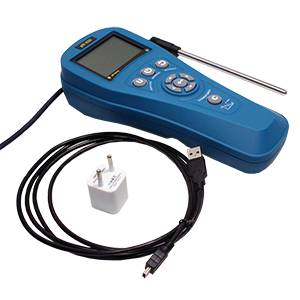 pH-420 pH-метр портативный (базовый), Изображение №1