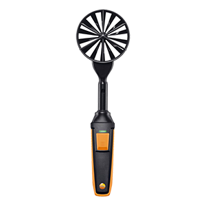 Testo\\0635 9431 зонд-крыльчатка, D=100 мм, Изображение №1