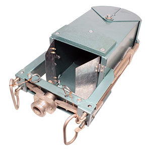 ДАК-250 дночерпатель автоматический коробчатый, Изображение №1