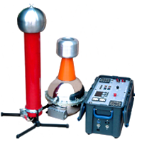 УИВ-100/7,5 установка высоковольтная испытательная (базовый комплект)