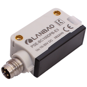 PSE-BC100DPB-E3 датчик оптический, Изображение №1
