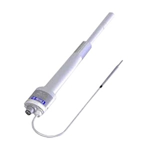 HMP155-E1AA11A0A1A1A0A датчик влажности и температуры, Изображение №1