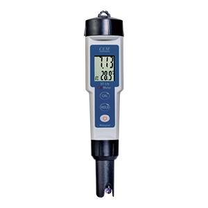 DT-176 pH-метр портативный влагозащищенный, Изображение №1