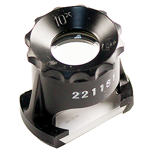 ЛИ-3-10х лупа измерительная ГОСТ 25706-83, Изображение №1