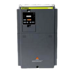N300P-150HF преобразователь частоты 15 кВт, 380/480 В, Изображение №1