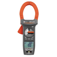 CMP-2000 клещи электроизмерительные