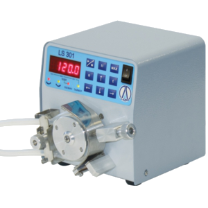 LOIP-LS-301 насос перистальтический, Изображение №1