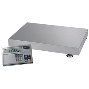 ViBRA-FS-150K1GF-i02 весы лабораторно-промышленные, Изображение №1