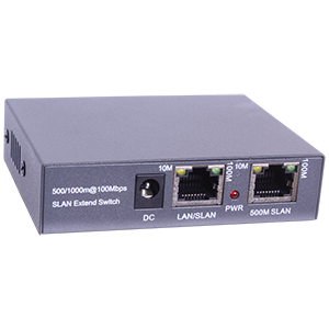 OSNOVO-TR-IP1(800м) удлинитель Ethernet, Изображение №1